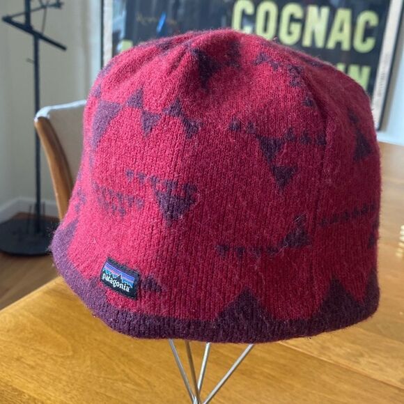 Patagonia  stocking cap - Picture 1 of 4